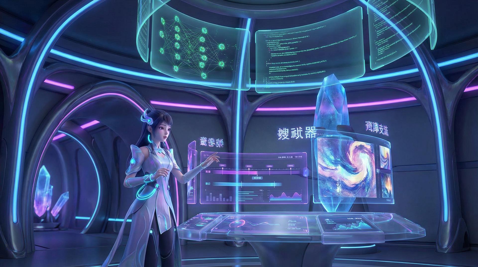 九一 AI视频剪辑技术