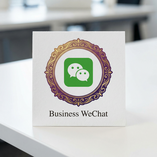 九一商务二维码