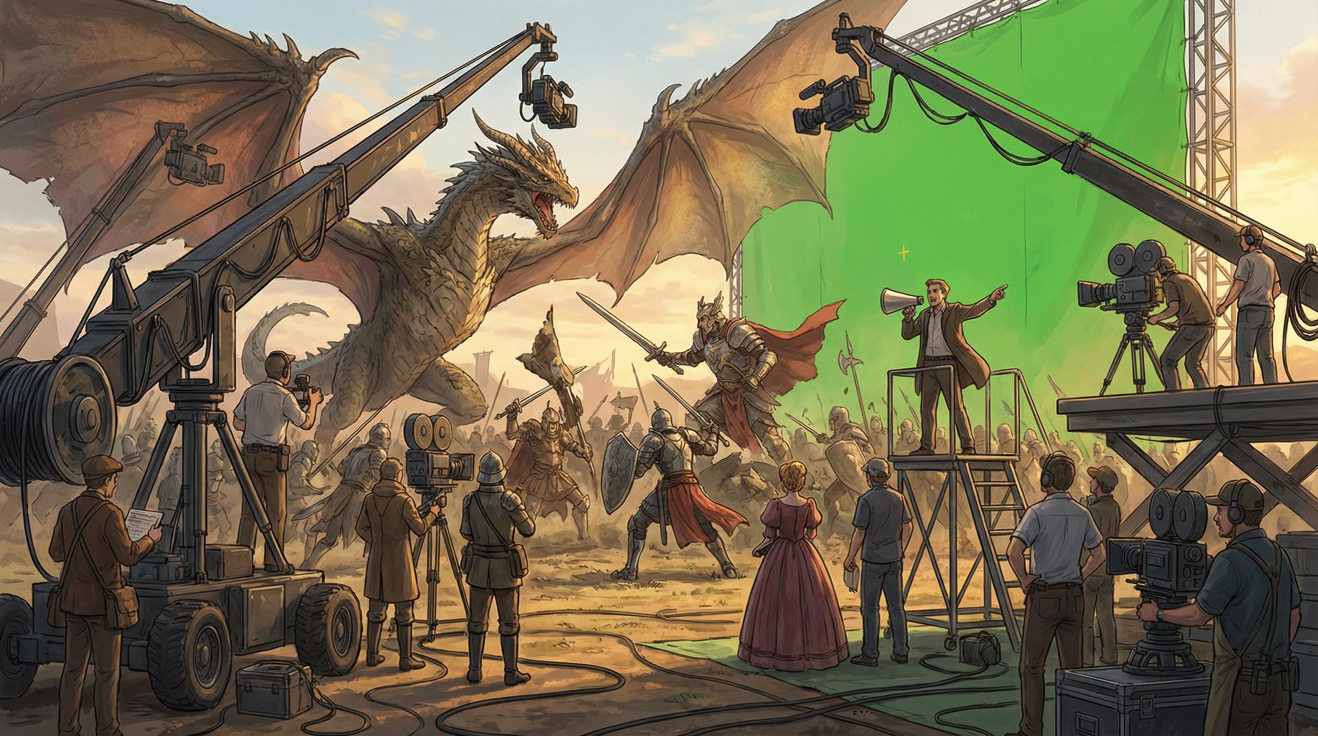 关于九一影视传媒